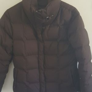 Eddie Bauer Down Coat